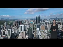 Pengenalan perusahaan