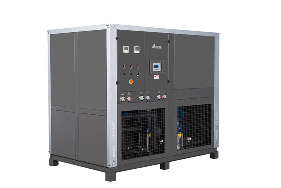 Beli Mesin PET Blow Moulding Industrial Chiller System Dengan 3 Suhu Air Yang Berbeda online manufacture