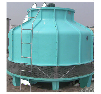 Beli Pendingin 80 Ton Dan Menara Pendingin 50Hz 380 Volt Tiga Fasa online manufacture