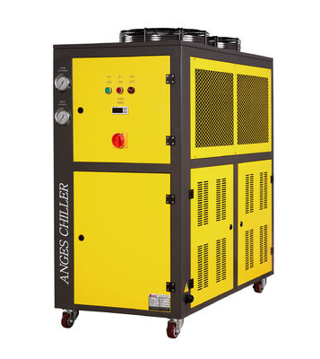 Beli 5HP Pengontrol Pemanasan Dan Pendinginan Chiller Pemanasan Dan Pendinginan online manufacture