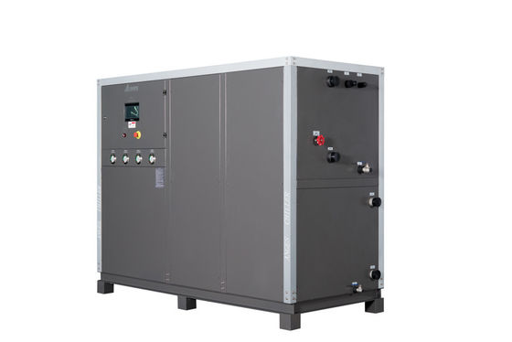 Beli Gulir Hermetik Chiller Portabel Berpendingin Air 40tr online manufacture