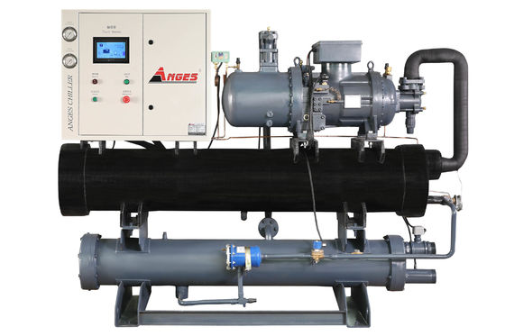 Beli Pendingin Air Proses Industri Efisiensi Tinggi Berpendingin Air online manufacture