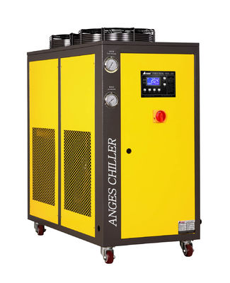 Beli Industri Pendingin Gulir Berpendingin Air Portabel 5 Ton 5hp online manufacture