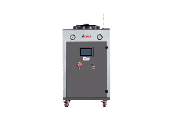 Beli VFD Air Cooled Inverter Chiller Kecepatan Variabel 20HP online manufacture