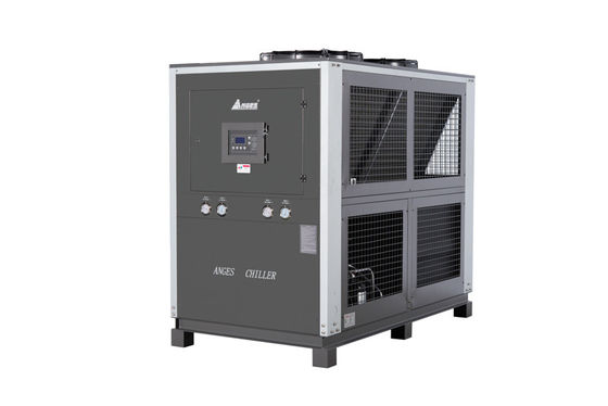 Beli Sistem Pendingin Glikol Industri Pendingin Suhu Rendah 25HP online manufacture