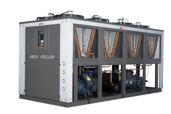 Beli 200HP Water Cooled Industrial Chiller Water Chilling Plant online manufacture