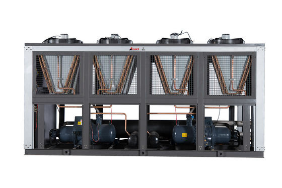 Beli Chiller Industri Berpendingin Air Industri 100HP Pendingin Udara Berpendingin Udara online manufacture