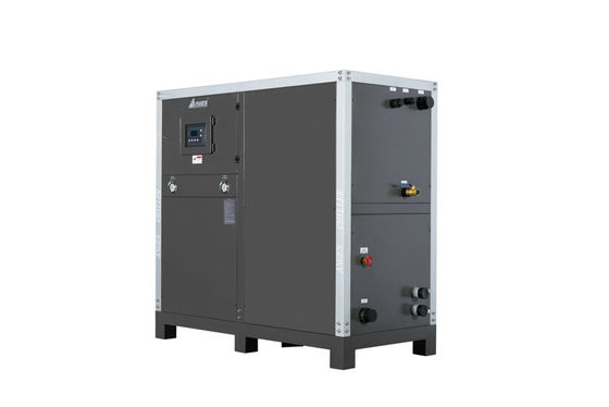 Beli Mesin chiller industri Inverter Air Chiller 8 Ton online manufacture