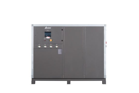 Beli Portable 20HP Inverter Air Chiller Gulir Air Didinginkan online manufacture