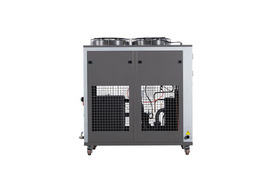 Beli Unit Chiller Air Berpendingin Udara Industri online manufacture