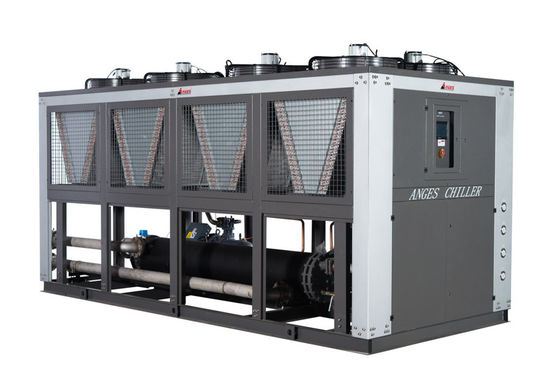 Beli Chiller Sekrup Berpendingin Udara Industri 80 Ton 3PH 380V online manufacture