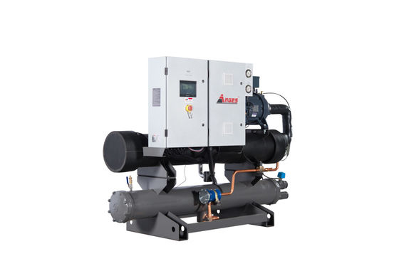 Beli 75HP Sistem Chiller Glycol Chiller Berpendingin Air 75HP online manufacture