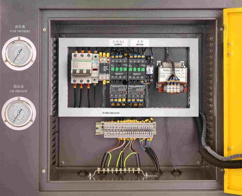 Beli Unit Pendingin Laser Portabel online manufacture
