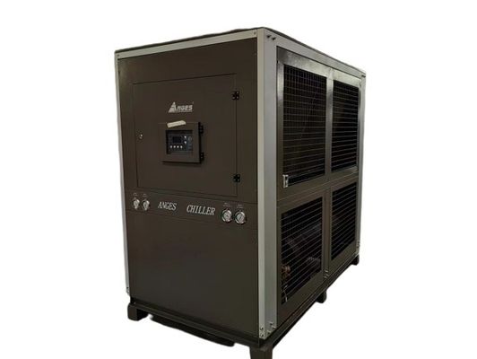 Beli Chiller Berpendingin Udara Industri 10 Ton online manufacture