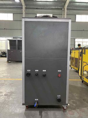 Beli Sistem Pendingin Glikol Industri 5HP online manufacture