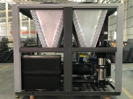 Beli Sistem Pemanasan Dan Pendinginan Chiller Industri online manufacture