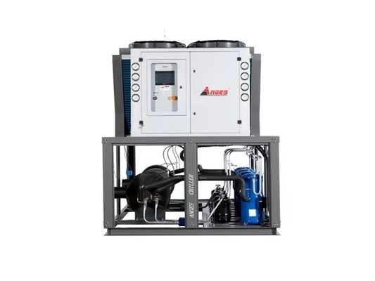 Beli Chiller Sekrup Berpendingin Udara 40HP online manufacture