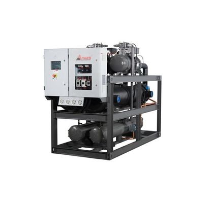 Beli Chiller Sekrup Berpendingin Air Industri 100 Tr online manufacture