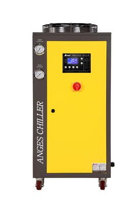 Beli 8 Ton 8hp Pendingin Inverter Portabel Berpendingin Udara 8 Tr online manufacture