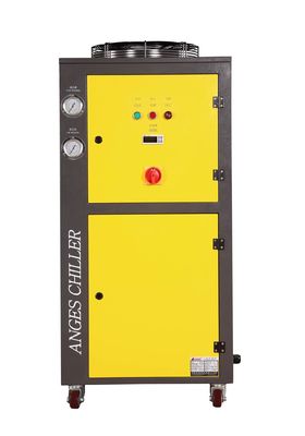 Beli Portable 3 Ton Chiller Suhu Rendah 3HP Glycol Water Chiller online manufacture
