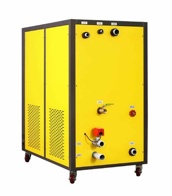 Beli 2 Hp kecil kapasitas pendinginan Laser Chiller Unit Untuk CNC Mesin Pengelasan Ukiran online manufacture