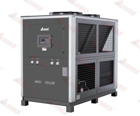 Beli 30ton Air Cooled Scroll Tangki Fermentasi Air Portabel Ch 30hp online manufacture