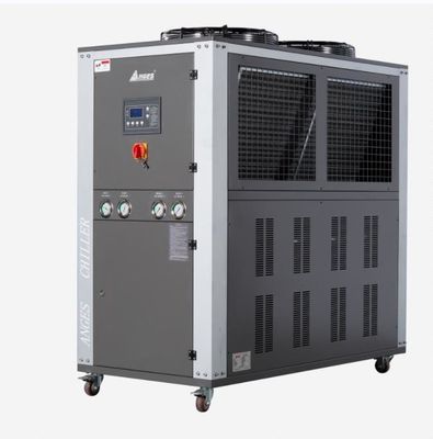 Beli Chiller Air Berpendingin Udara 15hp 15Ton Pendingin Moulding Injeksi chiller industri online manufacture