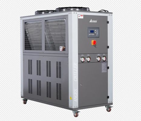 Beli Unit Chiller Industri 5ton Untuk Mesin Pendingin Proses Industri online manufacture