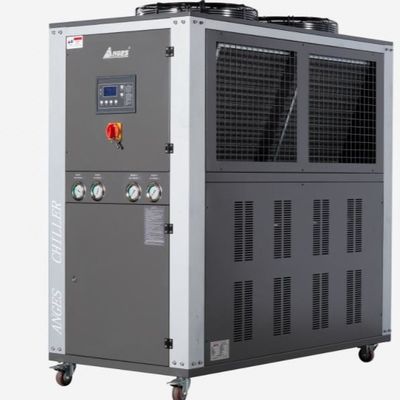 Beli Unit pendingin industri portabel 10 ton untuk mesin meniup online manufacture
