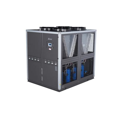 Beli 20hp Portable Air Cooled Air Chiller Modular online manufacture