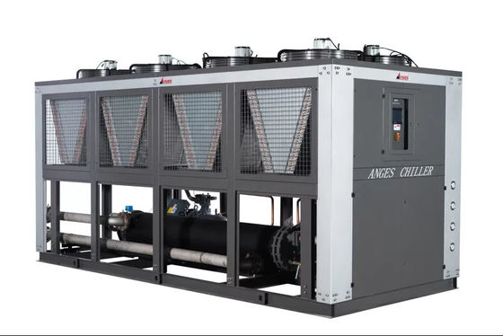 Beli 60HP Air Dingin Sekrup Chiller Proses Industri Air Chiller Untuk Pencetakan online manufacture