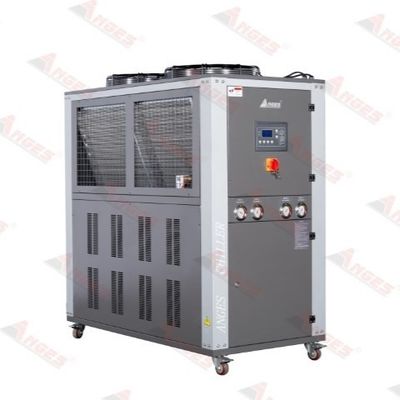 Beli Unit pendingin air industri 10 ton untuk mesin blowing film cast online manufacture