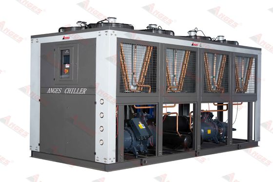 Beli Chiller Sekrup Dingin Udara Ramah Lingkungan Untuk Solusi Pendingin Berkelanjutan online manufacture