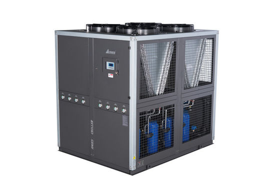 Beli Pabrik Langsung 60HP Industrial Air Chiller Air Dingin Chiller untuk Mesin Injeksi Molding online manufacture