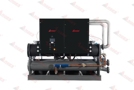 Beli IP54 bersertifikat Shell Industrial Refrigeration And Tube Evaporator Type untuk pendinginan cetakan online manufacture