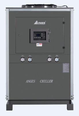 Beli 20 Ton Cooling Solution R407C Air-Cooled Chiller Untuk Mesin Blow Moulding online manufacture