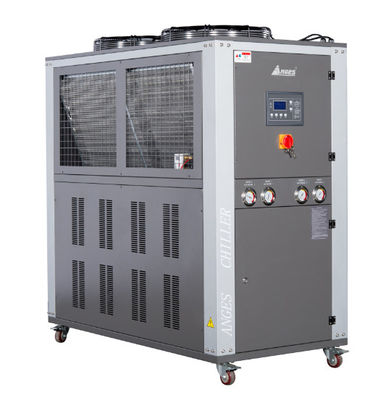 Beli Unit pendingin industri 10 ton untuk mesin pendingin proses industri untuk peralatan percetakan online manufacture
