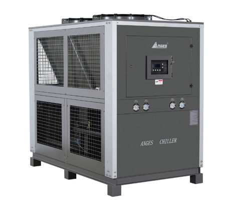 Beli 25hp Industrial Chiller Integrated System Hermetic Scroll Jenis online manufacture