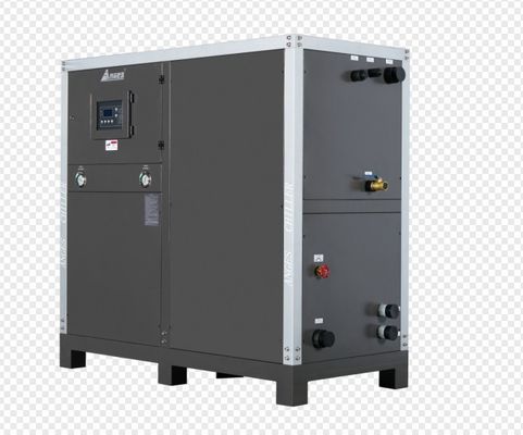 Beli Chiller pendingin air 10 Ton 20 Ton Kapasitas pendingin untuk industri plastik dan kimia online manufacture