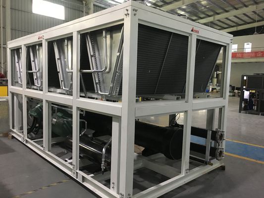 Beli Industrial Water Chiller Meningkatkan Bisnis Anda dengan Pendinginan Lanjutan untuk Proses Industri online manufacture