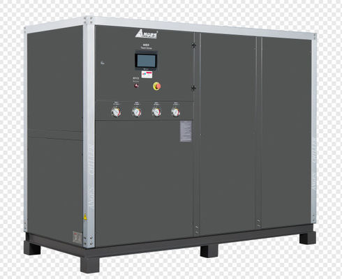 Beli 12HP Air Cooled Scroll Chiller untuk Proses Industri dan BOPP Film Lamination Line online manufacture
