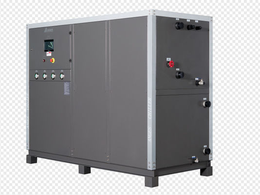 Beli 40HP Air Dingin Chiller Efisiensi Pendingin Dan Korosi Perlindungan Untuk Plating Solusi Pendinginan online manufacture