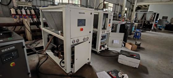 Beli Pemanas air daur ulang untuk pendinginan peralatan laboratorium online manufacture