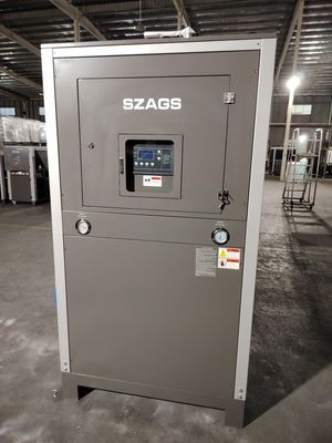 Beli 46.2KW Industrial Chillers untuk pendinginan stabil mesin pemotong CNC Mesin ukiran dan mesin penggilingan Spindles online manufacture