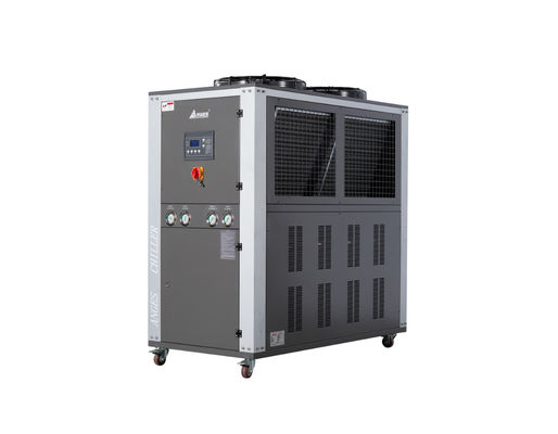 Beli 10HP Industrial Air-Cooled Chiller Precision Cooling untuk Injection Molding, CNC & Peralatan Laser online manufacture