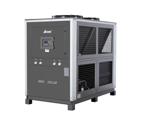 Beli 25HP Glycol Chiller Air-dingin Scroll Industrial Chiller untuk Industri Farmasi online manufacture