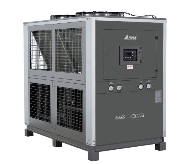 Pendingin Udara 20HP | Unit Pendingin Industri | Hemat Energi | Untuk Pendinginan Injeksi/Pelapisan/Laser