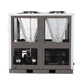 20ton Air Chiller Harga Air Cooled Chiller chiller air glikol Modular Chiller Plant air cooled lab chiller 20hp