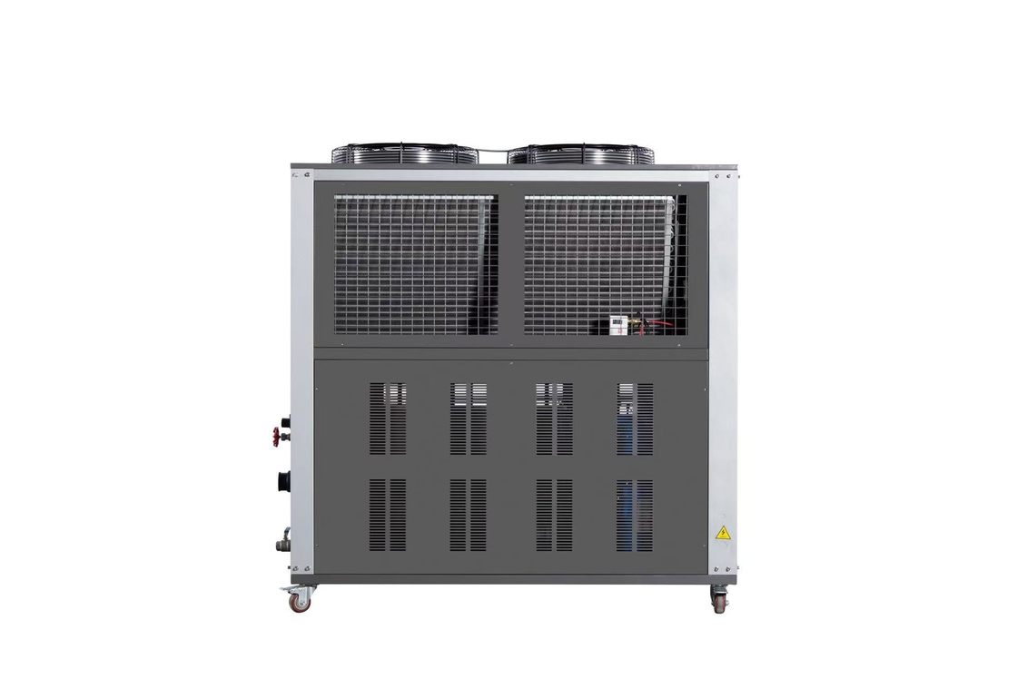 Kontrol katup ekspansi pendingin pendingin udara hemat energi 12hp untuk solusi pendinginan multi-scene industri / komersial
