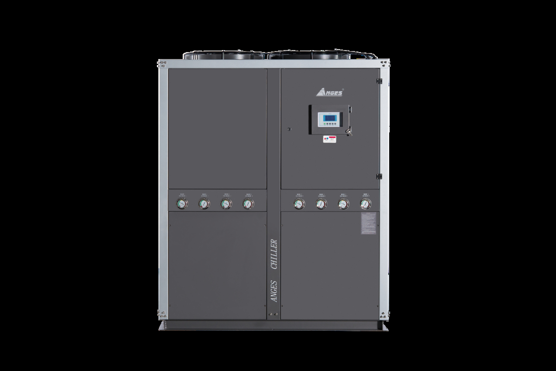 Penyejuk Inverter Berpendingin Udara Canggih Dengan Desain Kompak Solusi Ramah Lingkungan Untuk Bangunan Komersial